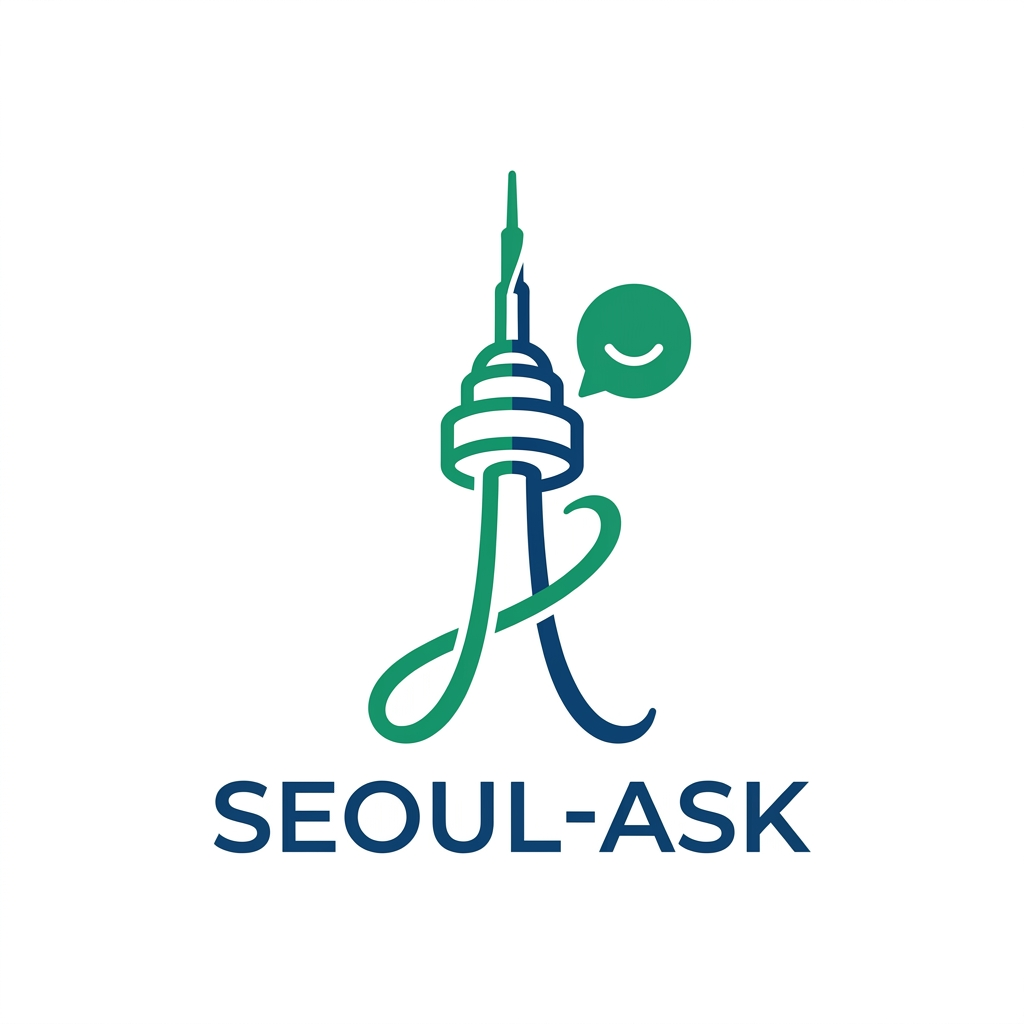 SeoulAsk