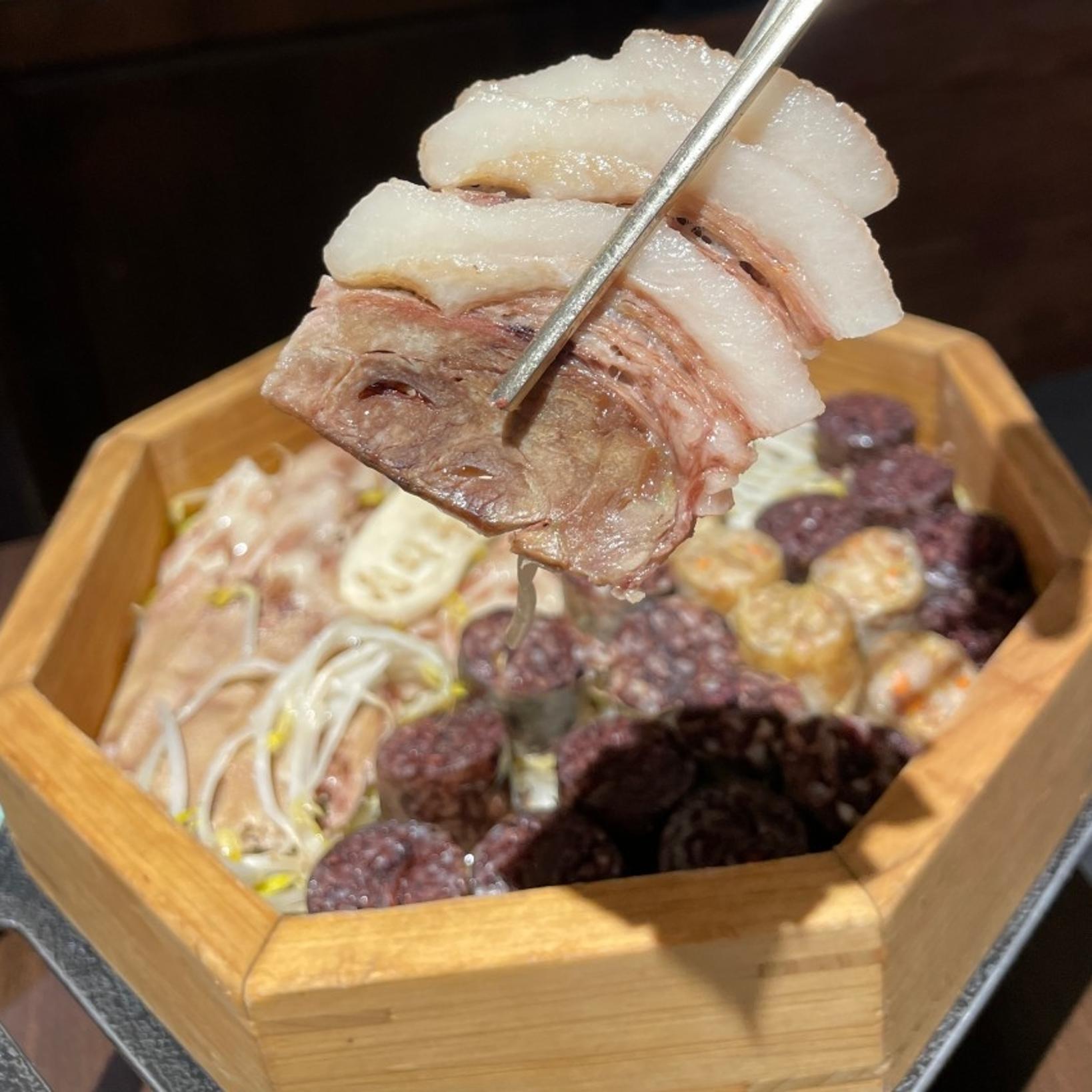 청와옥 본점 